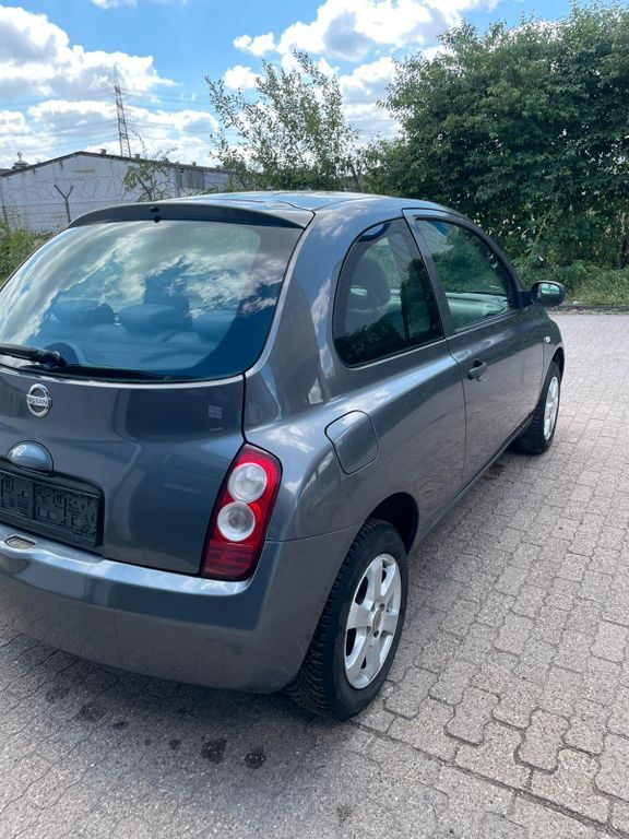 Micra