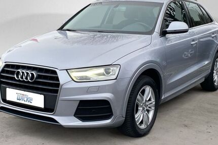 Audi Q3 109.427 km 14.990 &euro; Bochum - Linden 44879