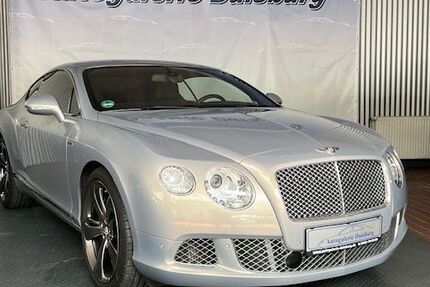 Bentley Continental GT 93.700 km 64.800 &euro; Duisburg 47269