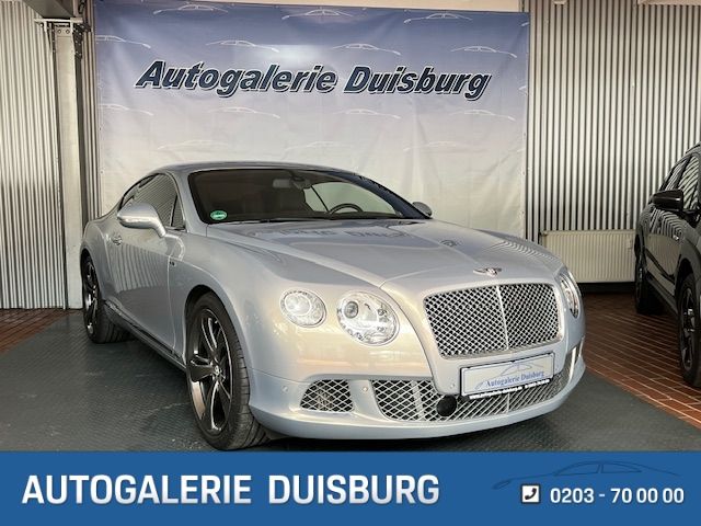 Bentley Continental GT 93.700 km 69.900 &euro; Duisburg 47269