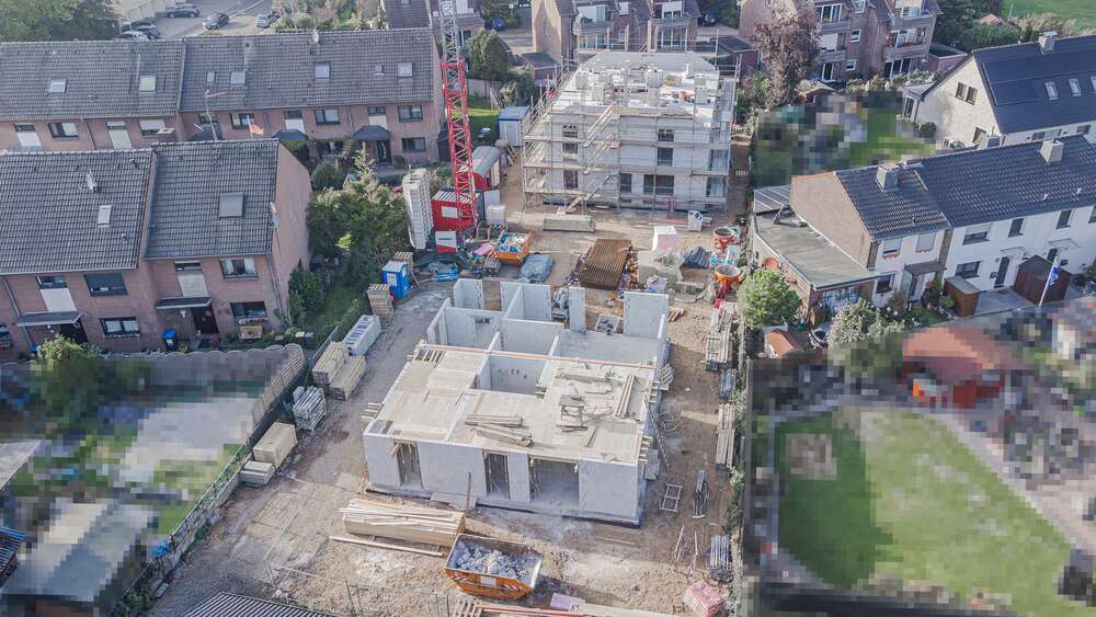 Einfamilienhaus Moers - 6 Zimmer, 181 m&sup2;, 2.500&euro; | Angebot:27589599