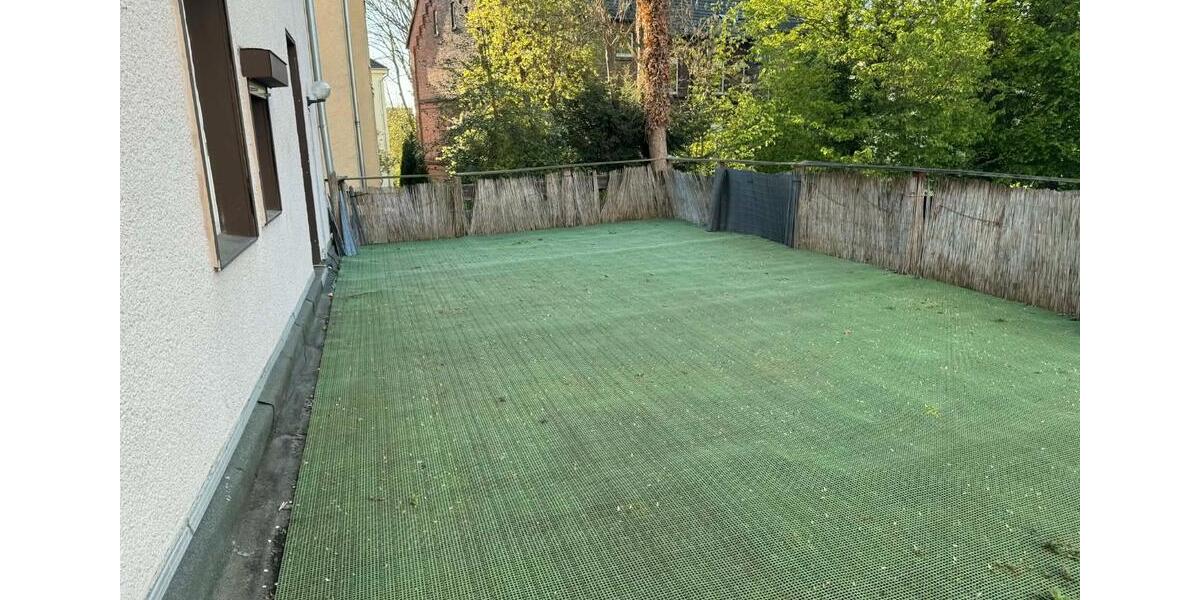 Erdgeschoßwohnung Bochum Bochum-Südwest - 4 Zimmer, 95 m&sup2;, 800&euro; | Angebot:26291745