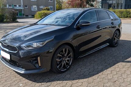 Kia pro ceed / ProCeed 54.971 km 17.490 &euro; Velbert 42549