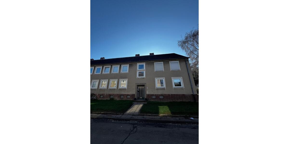 Etagenwohnung Kamp-Lintfort Lintfort - 3.5 Zimmer, 50 m&sup2;, 448&euro; | Angebot:25409587