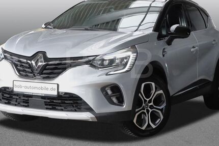 Renault Captur 42.290 km 18.470 € Essen 45239