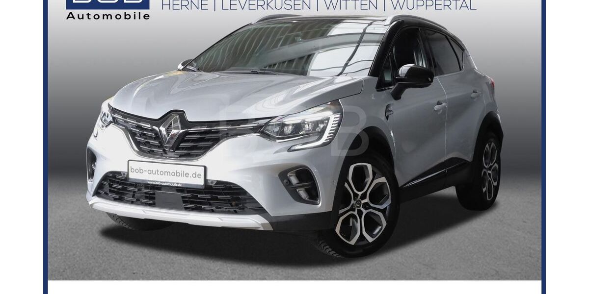 Renault Captur 42.290 km 18.470 &euro; Essen 45239