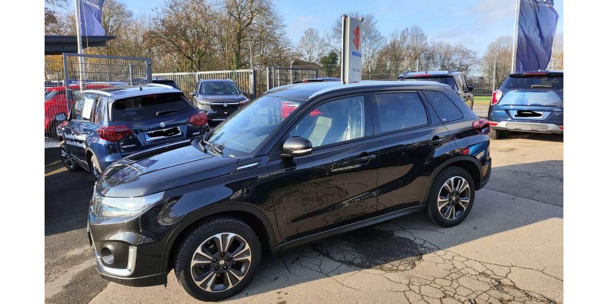 Suzuki Vitara 65.900 km 17.999 &euro; Gelsenkirchen 45899