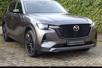 Mazda CX-60 22.250 km 44.500 &euro; Gelsenkirchen 45899
