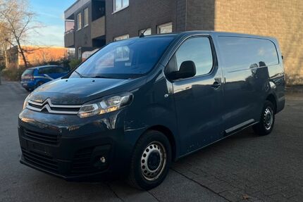 Citroen Jumpy 92.007 km 9.990 € Gelsenkirchen 45886