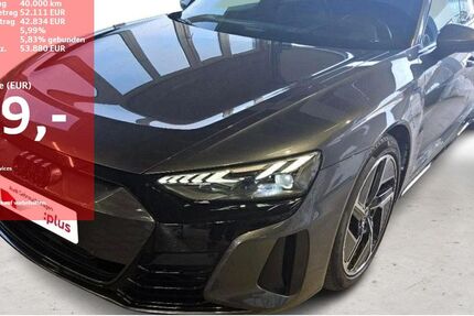 Audi e-tron GT 46.114 km 53.880 &euro; Moers-Hülsdonk 47441