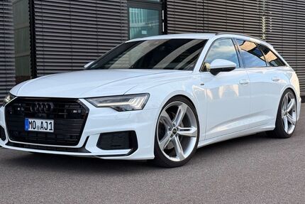 Audi A6 87.265 km 31.990 &euro; Moers 47445