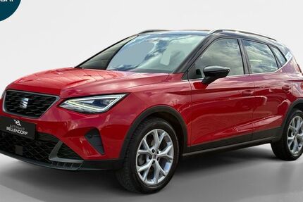 Seat Arona 54.865 km 16.470 &euro; Bottrop 46244
