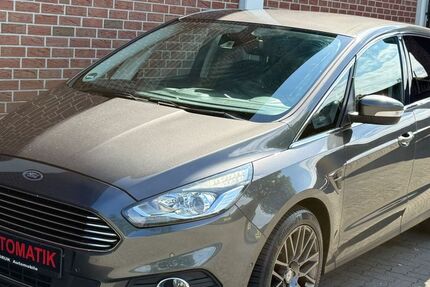 Ford S-Max 199.500 km 12.990 &euro; Oer-Erkenschwick 45739