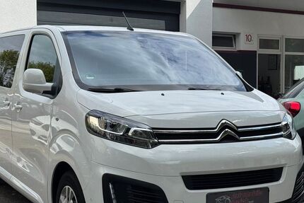 Citroen SpaceTourer 117.000 km 19.990 &euro; Castrop-Rauxel 44575