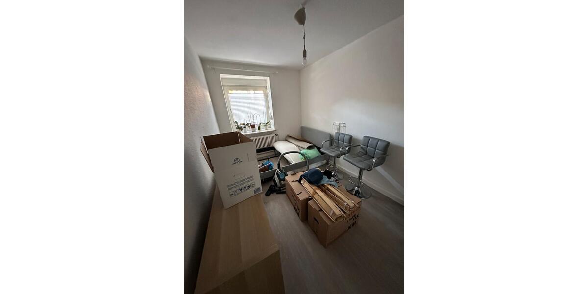 Erdgeschoßwohnung Gelsenkirchen Gelsenkirchen-Mitte - 3 Zimmer, 60 m&sup2;, 440&euro; | Angebot:26315051