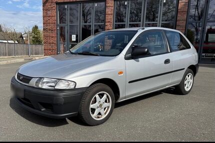 Mazda 323 142.667 km 1.599 &euro; Marl 45772