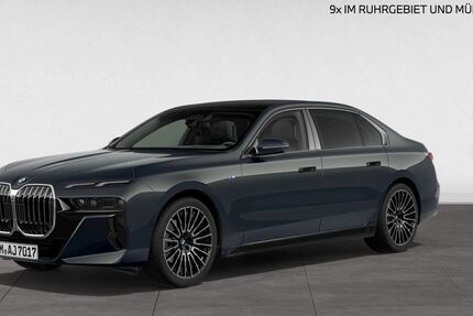 BMW 740 24.398 km 96.900 &euro; Witten 58455