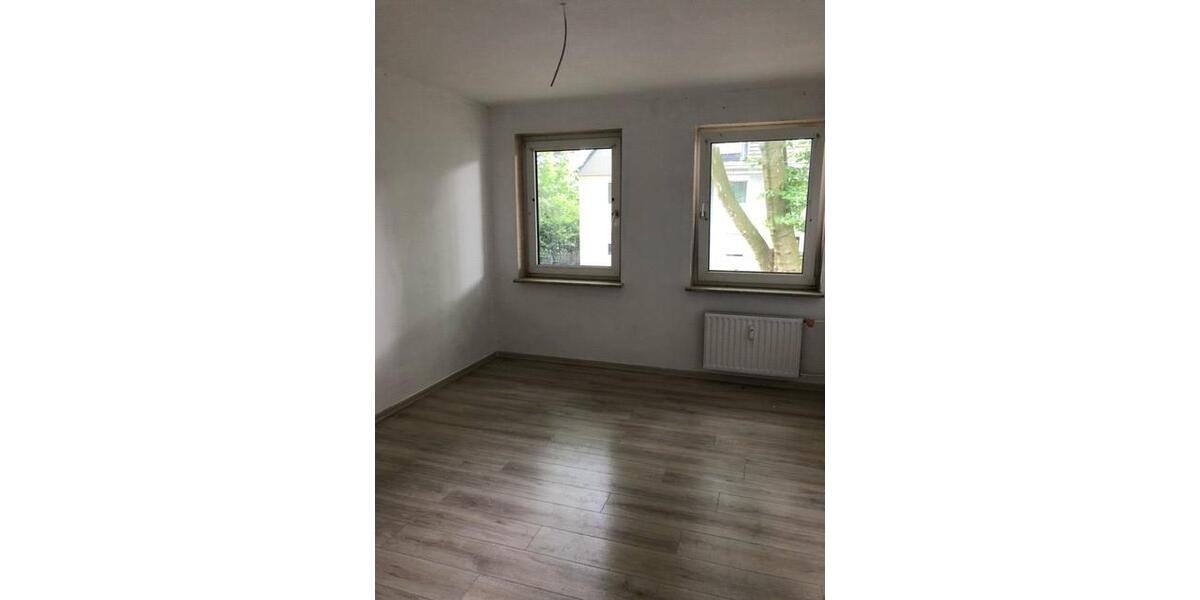 Single oder zu Zweit! Kleine 2-Zimmer-Wohnung in Wanne-Süd im Angebot!! 2 zimmer
