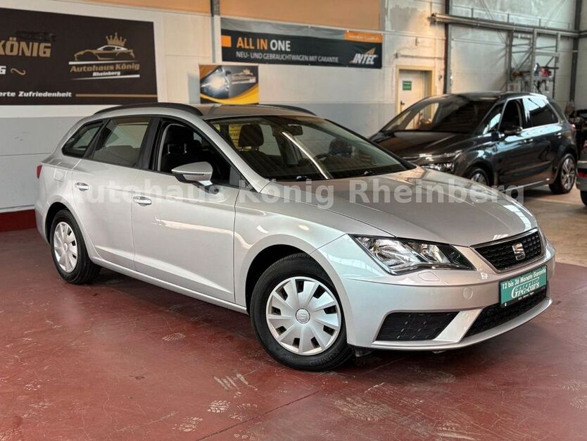Seat Leon 125.600 km 10.400 € Rheinberg 47495