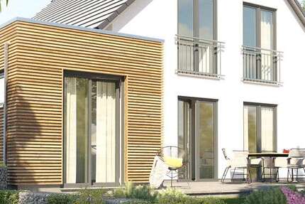 Haus Moers - 5 Zimmer, 129 m&sup2;, 1.100.780&euro; | Angebot:27722898