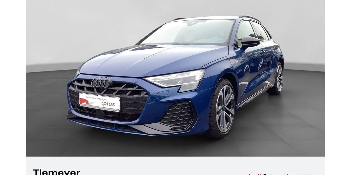 Audi A3 20.812 km 39.950 &euro; Oberhausen 46047