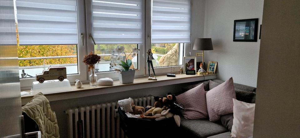 Eigentumswohnung E- Haarzopf 3 zimmer