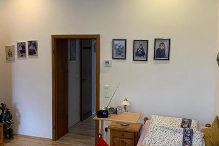 Kapitalanlage Spichernstr. Duisburg - 5,83 % Rendite - ohne Prov. 2.5 zimmer