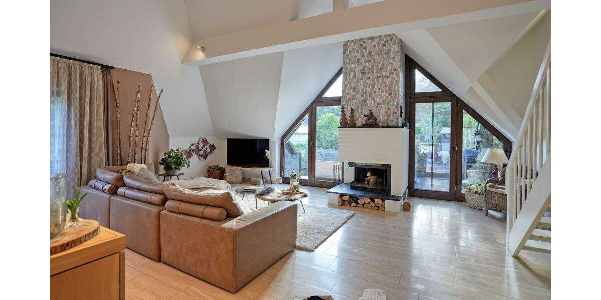 Etagenwohnung Gelsenkirchen Ückendorf - 3 Zimmer, 100 m&sup2;, 389.000&euro; | Angebot:24452165