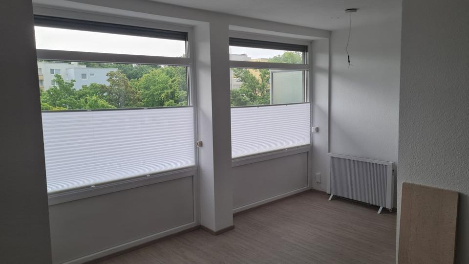 ETW Duisburger Süden