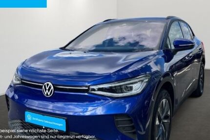 VW ID.4 9.466 km 39.990 € Mettmann 40822