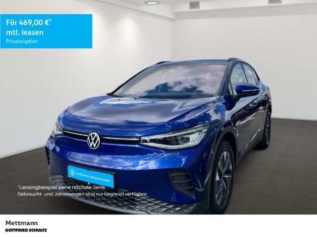 VW ID.4 9.466 km 39.990 € Mettmann 40822