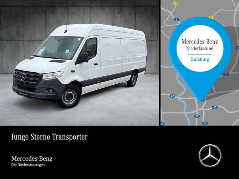 Sprinter
