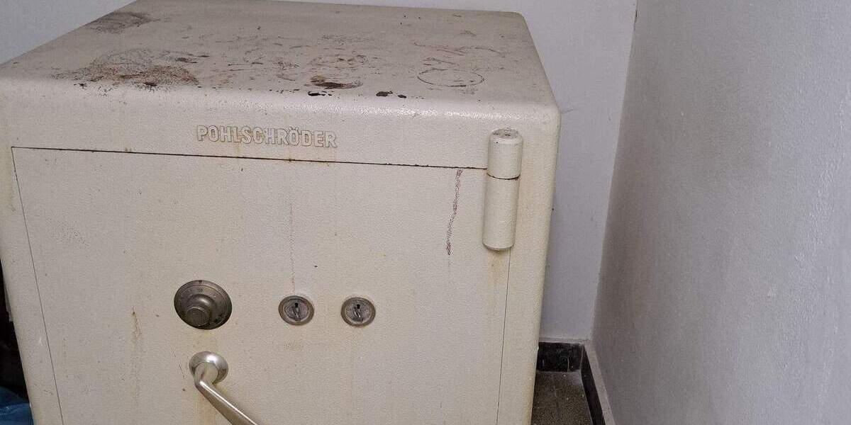 Gewerbeobjekt Duisburg Untermeiderich - 6 Zimmer, 380 m&sup2;, 3.200&euro; | Angebot:23953788