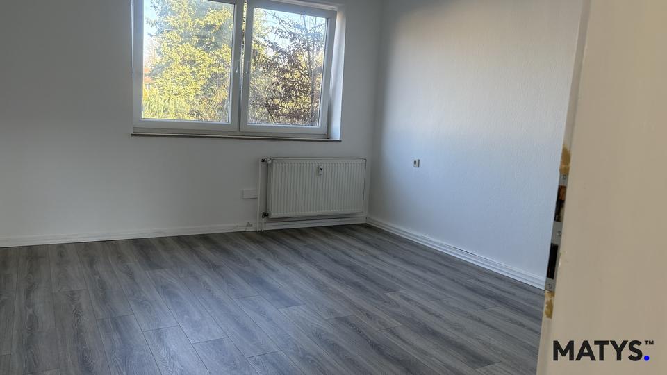 Erdgeschoßwohnung Gelsenkirchen Gelsenkirchen-Mitte - 2.5 Zimmer, 50 m&sup2;, 480&euro; | Angebot:25479719
