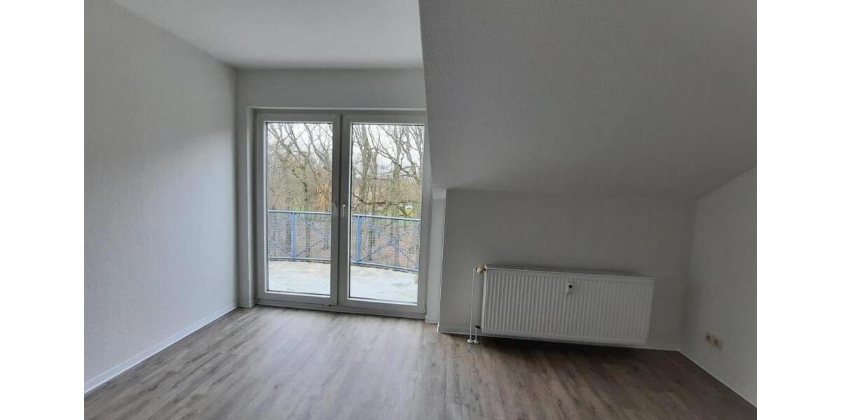 Die passende Wohnung von VIVAWEST mit Wohnberechtigungsschein. 2 zimmer