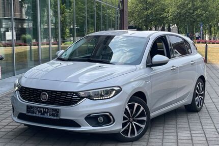 Fiat Tipo 50.000 km 10.600 &euro; Gelsenkirchen 45899