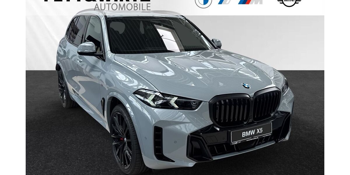 BMW X5 13.000 km 99.980 &euro; Moers 47441
