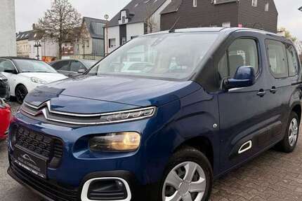 Citroen Berlingo 130.000 km 11.697 &euro; Herten 45699
