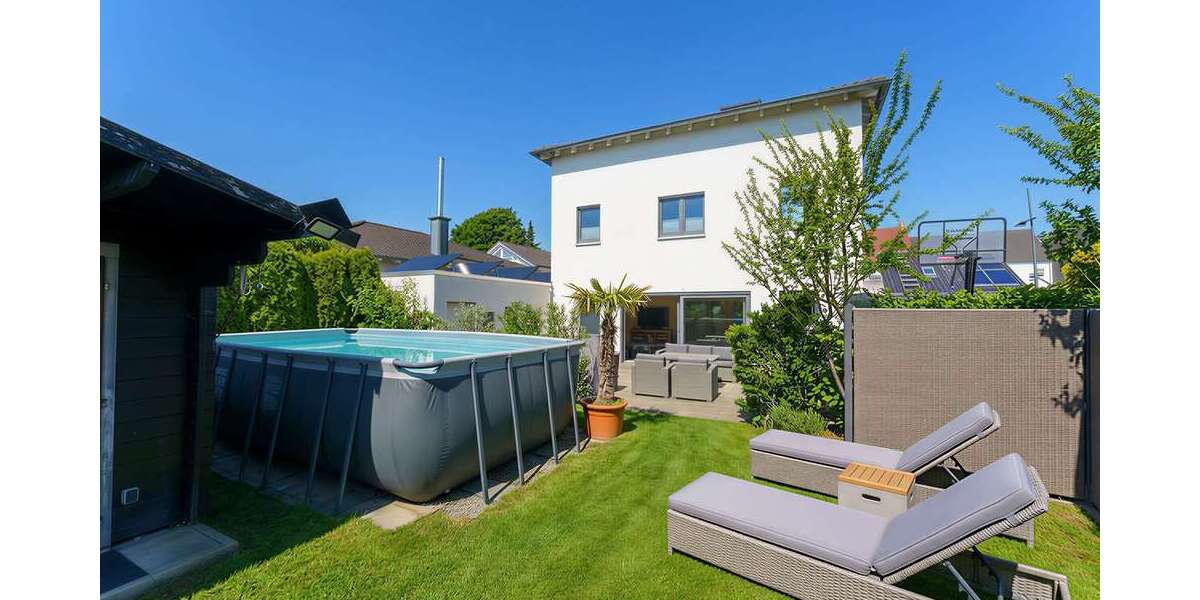 Einfamilienhaus Herne Altenhöfen - 8 Zimmer, 179 m&sup2;, 895.000&euro; | Angebot:26623569