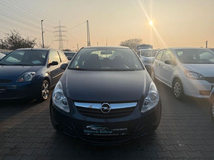 Corsa