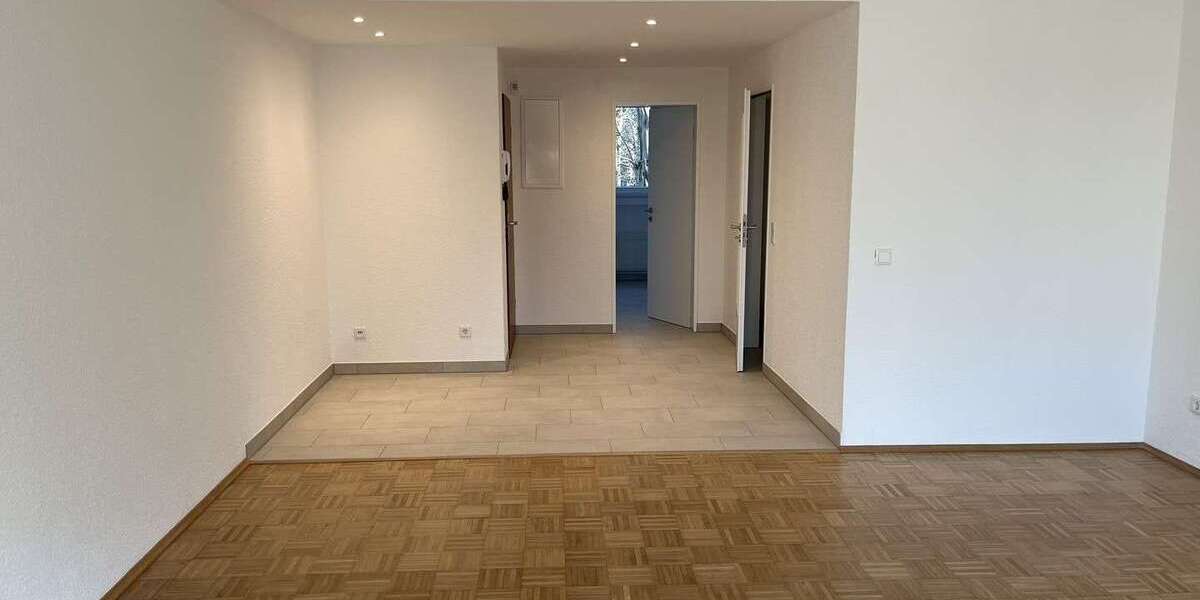 Etagenwohnung Hattingen Baak - 3.5 Zimmer, 80 m&sup2;, 730&euro; | Angebot:26333617