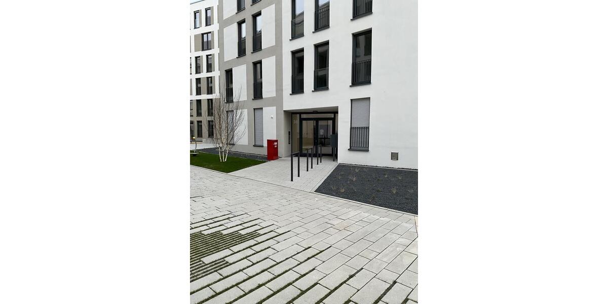 Etagenwohnung Essen Südviertel - 3 Zimmer, 86 m&sup2;, 1.089&euro; | Angebot:26297031