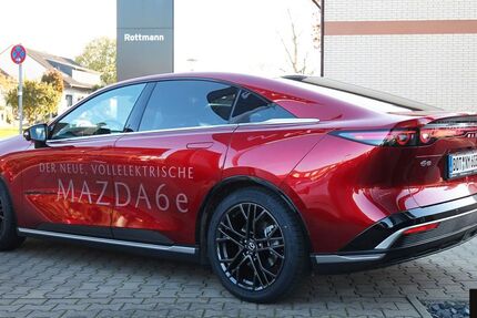 Mazda 6e 7.433 km 38.970 &euro; Bottrop-Kirchhellen 46244