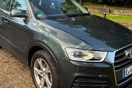 Audi Q3 51.500 km 17.000 &euro; Essen 45289
