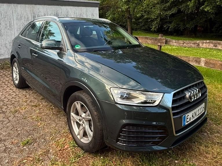 Audi Q3 51.500 km 17.000 &euro; Essen 45289