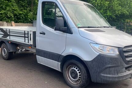 Mercedes-Benz Sprinter 29.993 km 21.400 &euro; Gladbeck 45968