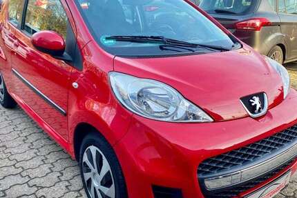 Peugeot 107 159.980 km 2.400 &euro; Moers 47445