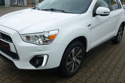 Mitsubishi ASX 276.000 km 6.400 &euro; Essen 45144