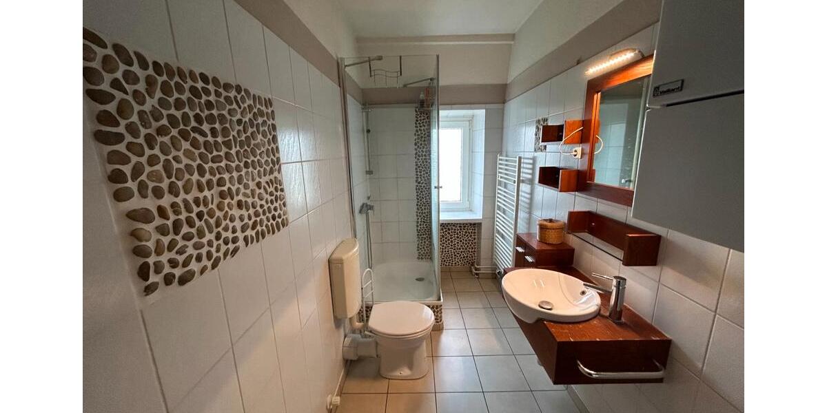 Dachgeschoßwohnung Herne Eickel - 3.5 Zimmer, 81 m&sup2;, 130.000&euro; | Angebot:26355340