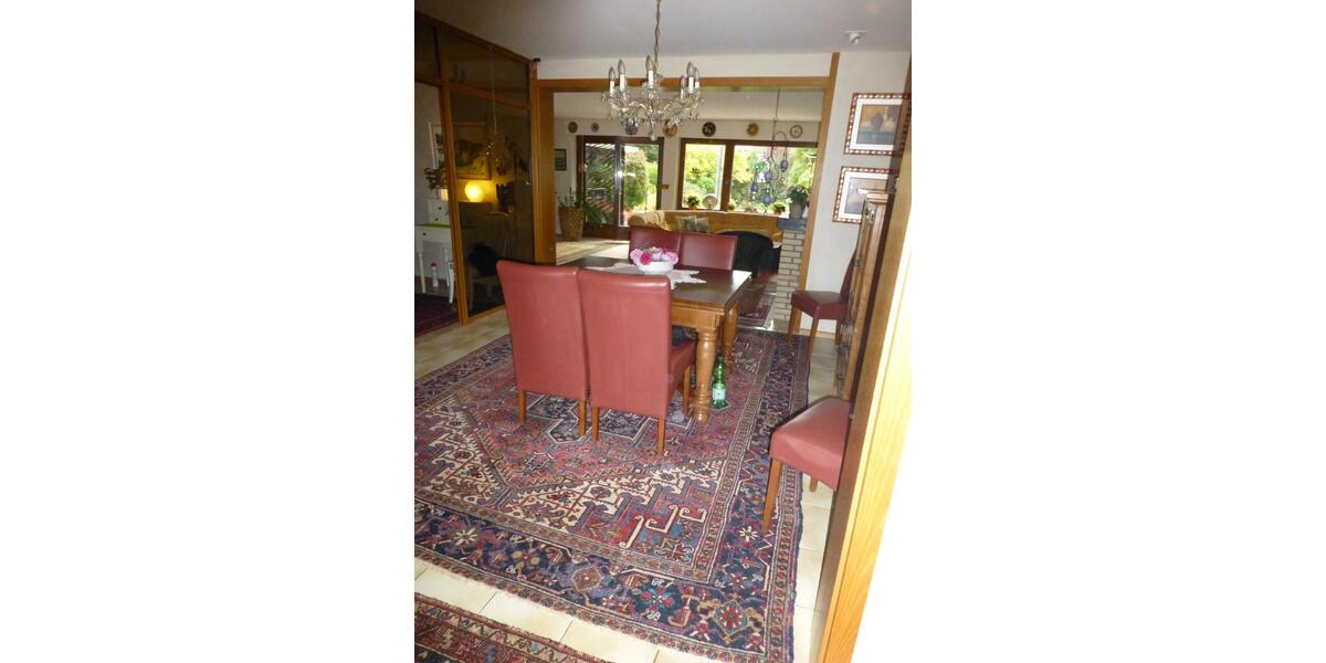 Traumhaftes Zuhause in ruhiger Lage 4 zimmer